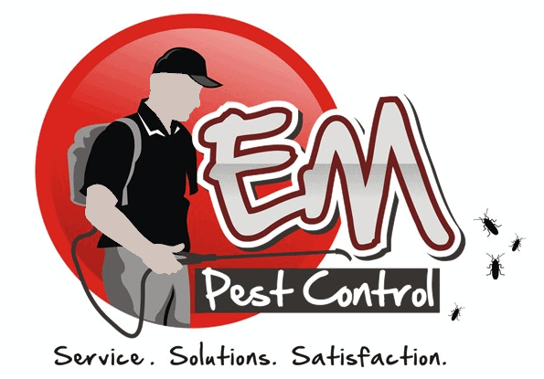 EM Pest Control Inc